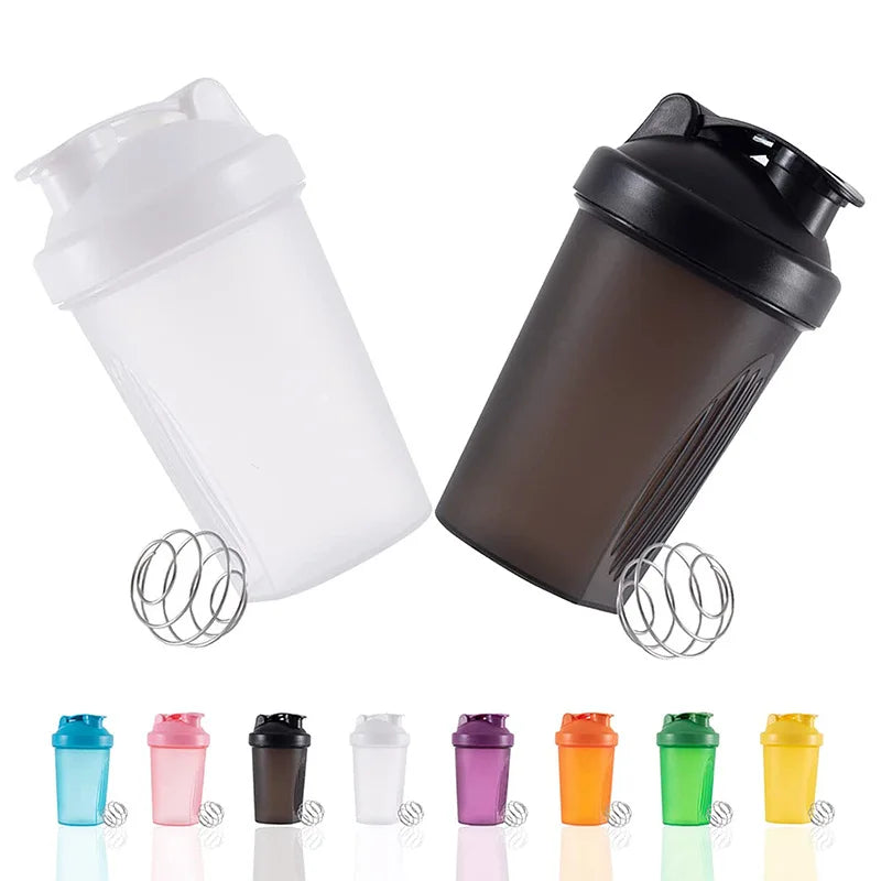 Shaker 400ml